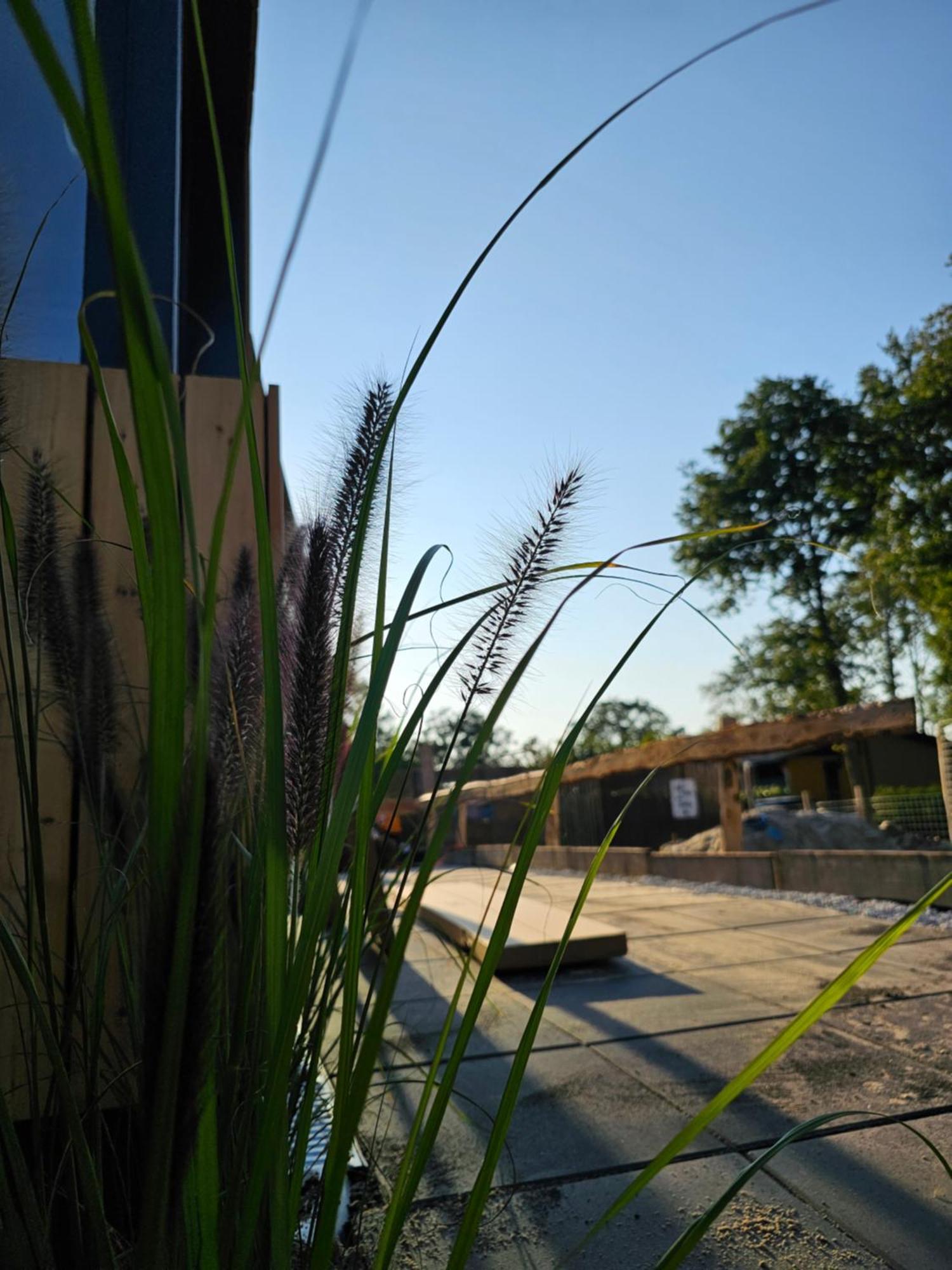 "Chalet Zanna" Opende-Oost Eksteriør billede
