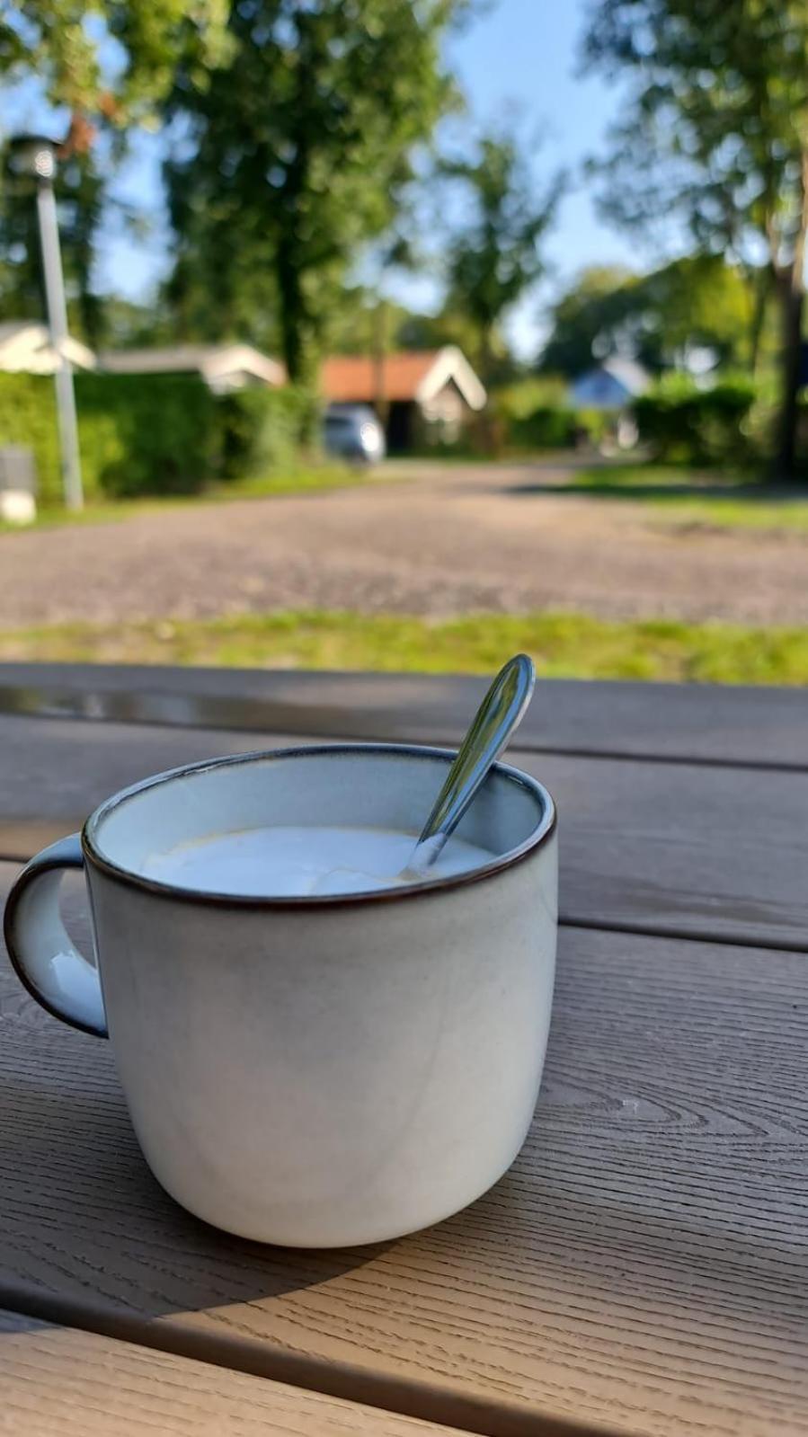"Chalet Zanna" Opende-Oost Eksteriør billede