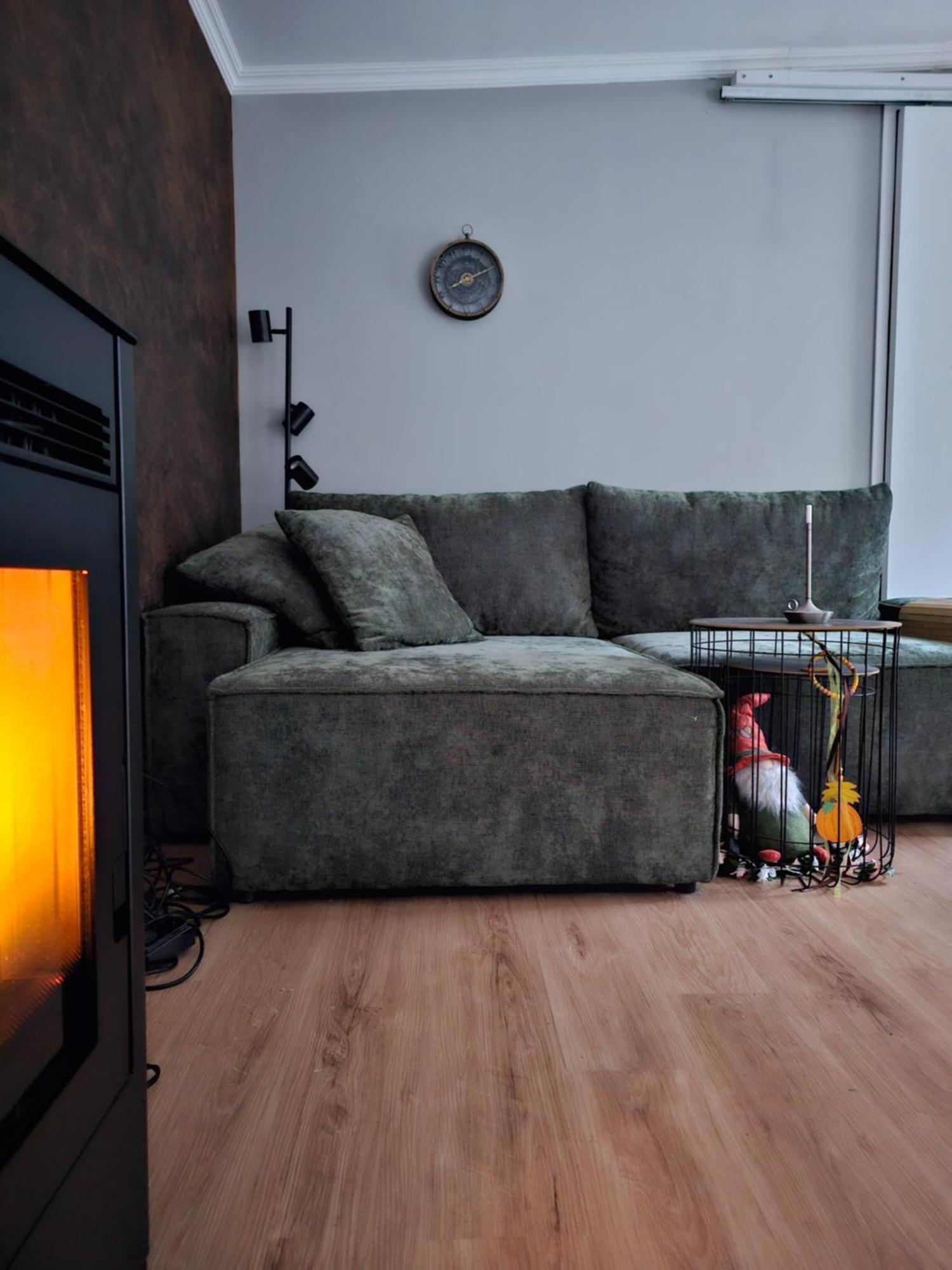 "Chalet Zanna" Opende-Oost Eksteriør billede