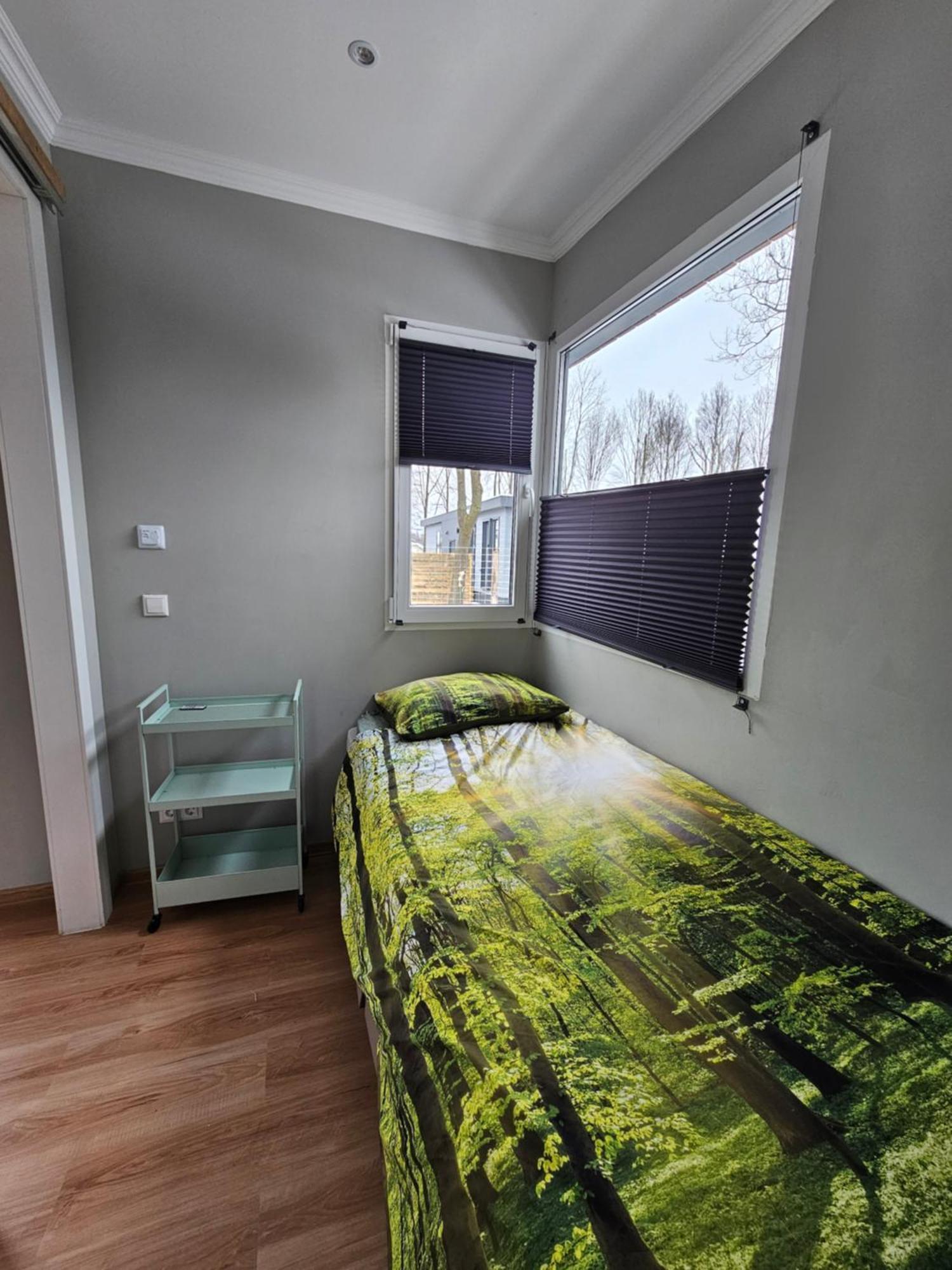 "Chalet Zanna" Opende-Oost Eksteriør billede